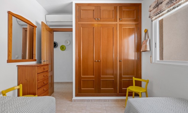 Herverkoop - Appartement / flat -
Orihuela Costa - Cabo Roig