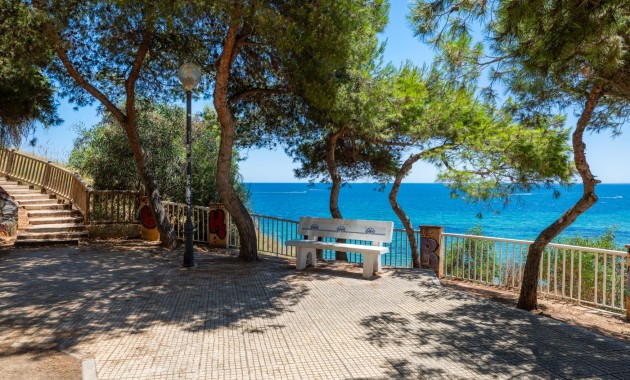 Herverkoop - Appartement / flat -
Orihuela Costa - Cabo Roig