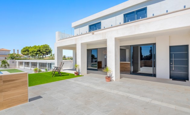 Herverkoop - Country Property -
Los Montesinos - La Herrada