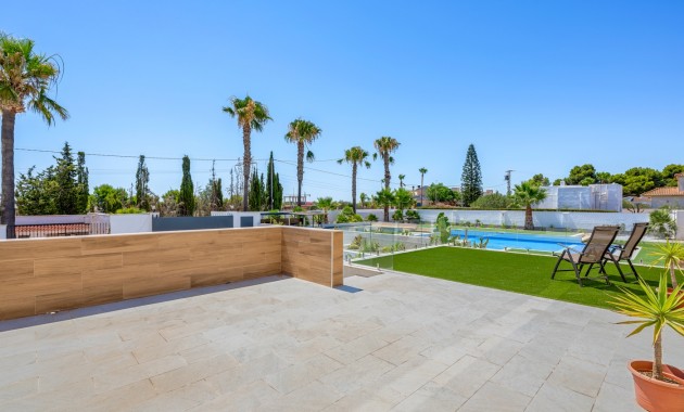 Herverkoop - Country Property -
Los Montesinos - La Herrada