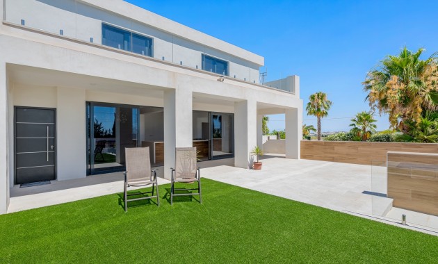 Herverkoop - Country Property -
Los Montesinos - La Herrada