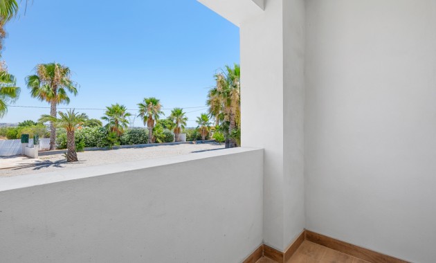 Herverkoop - Country Property -
Los Montesinos - La Herrada