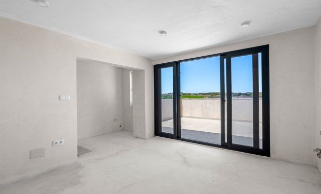 Herverkoop - Country Property -
Los Montesinos - La Herrada