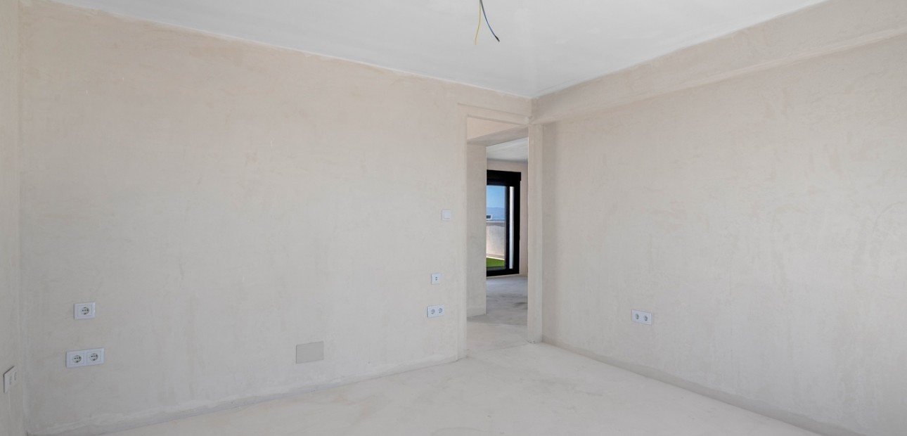 Herverkoop - Country Property -
Los Montesinos - La Herrada