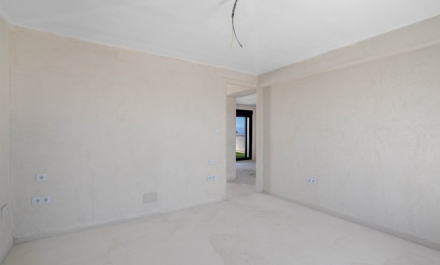 Herverkoop - Country Property -
Los Montesinos - La Herrada
