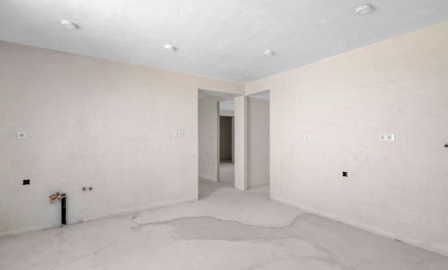 Herverkoop - Country Property -
Los Montesinos - La Herrada