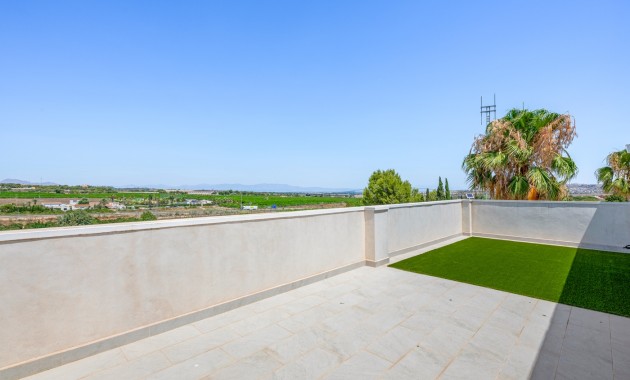 Herverkoop - Country Property -
Los Montesinos - La Herrada