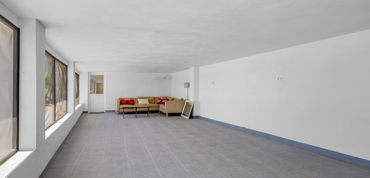Herverkoop - Country Property -
Los Montesinos - La Herrada