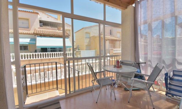 Herverkoop - Quad Villa -
Algorfa - Montebello