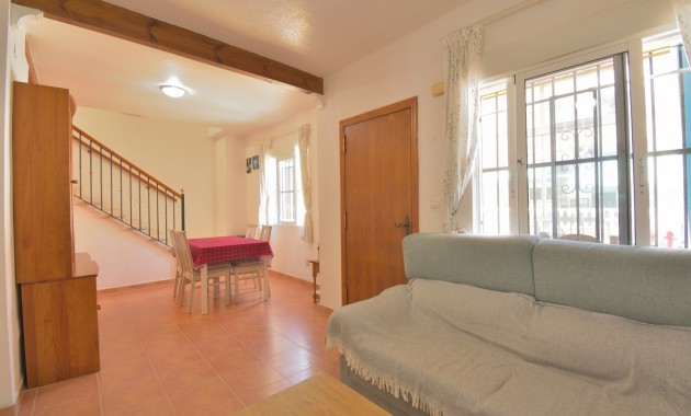 Herverkoop - Quad Villa -
Algorfa - Montebello