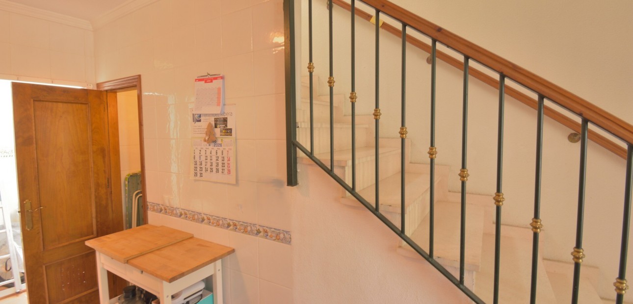 Herverkoop - Quad Villa -
Algorfa - Montebello