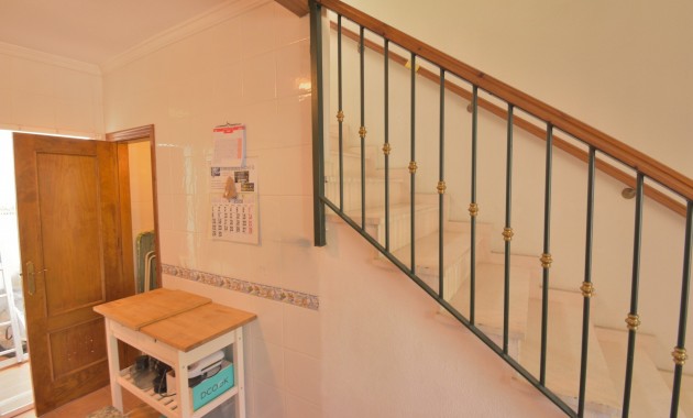Herverkoop - Quad Villa -
Algorfa - Montebello