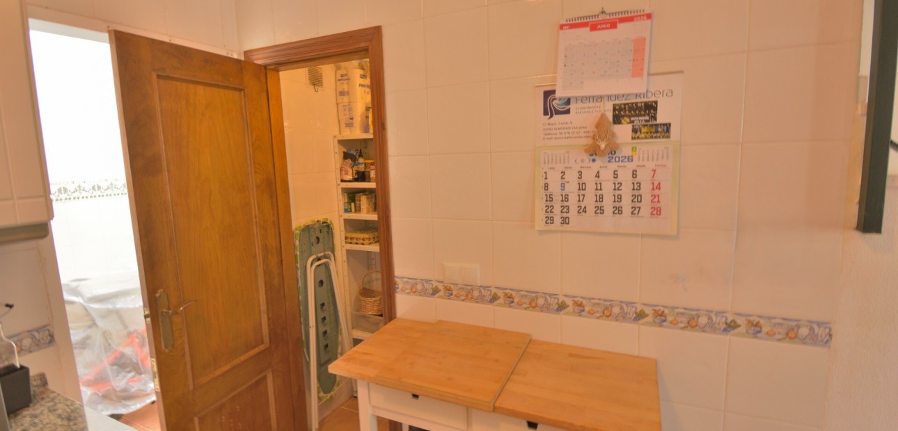 Herverkoop - Quad Villa -
Algorfa - Montebello