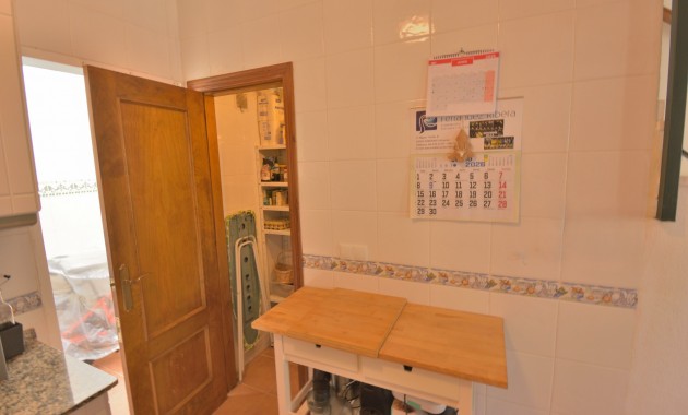 Herverkoop - Quad Villa -
Algorfa - Montebello