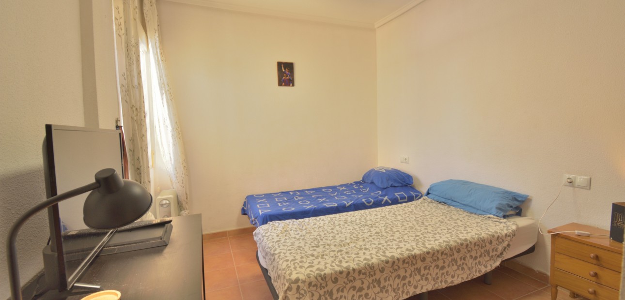 Herverkoop - Quad Villa -
Algorfa - Montebello