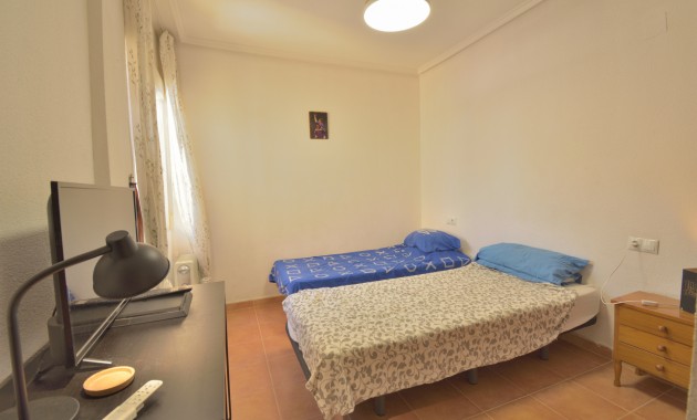 Herverkoop - Quad Villa -
Algorfa - Montebello