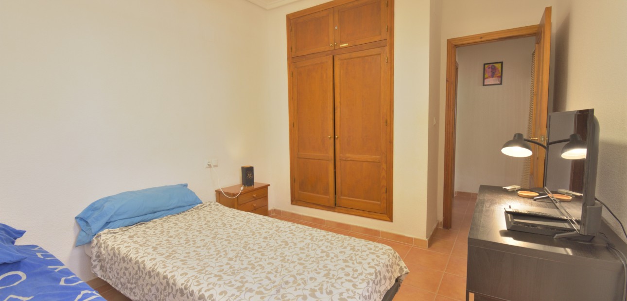 Herverkoop - Quad Villa -
Algorfa - Montebello