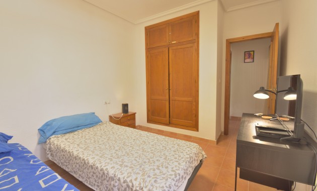 Herverkoop - Quad Villa -
Algorfa - Montebello
