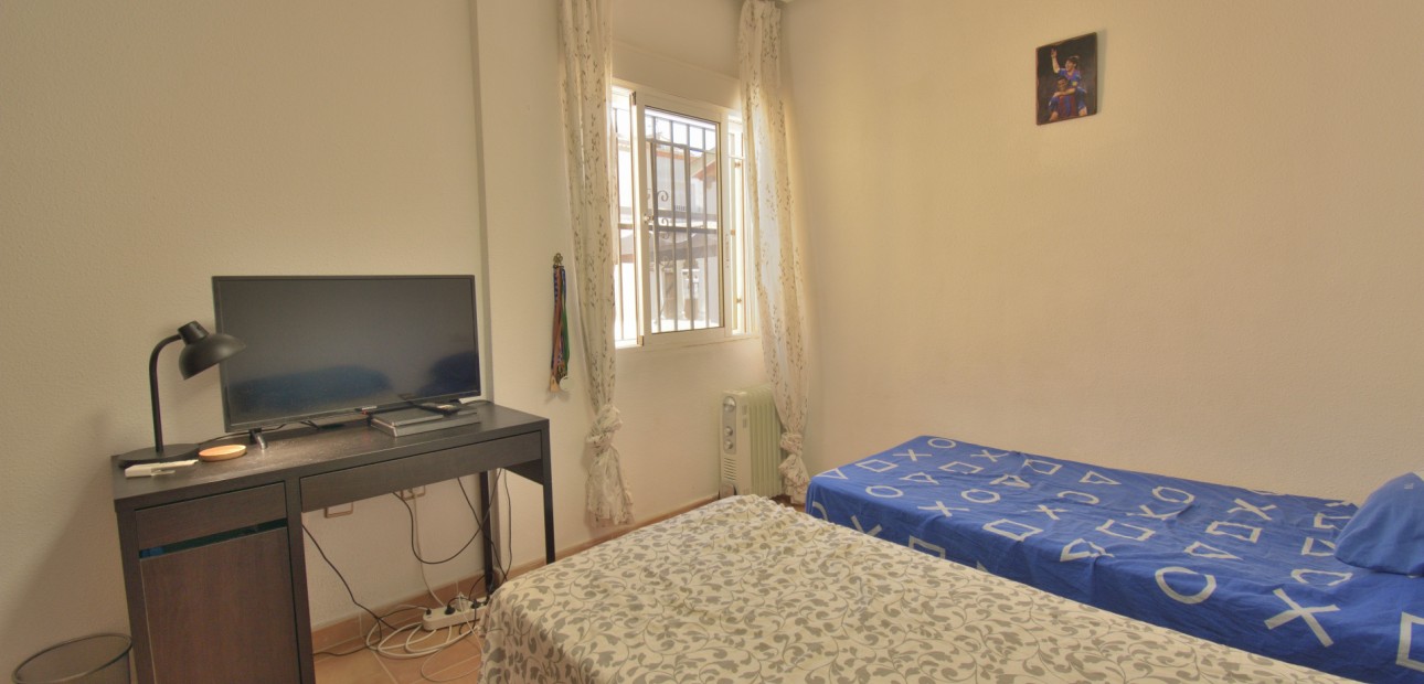 Herverkoop - Quad Villa -
Algorfa - Montebello