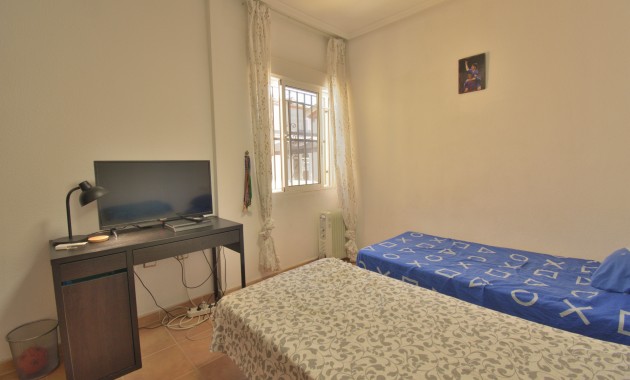 Herverkoop - Quad Villa -
Algorfa - Montebello