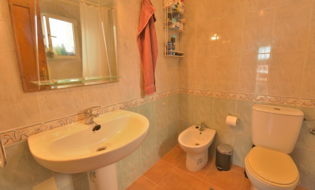 Herverkoop - Quad Villa -
Algorfa - Montebello