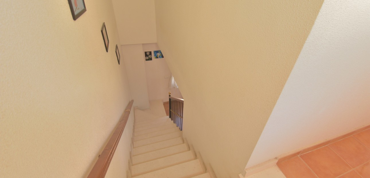 Herverkoop - Quad Villa -
Algorfa - Montebello