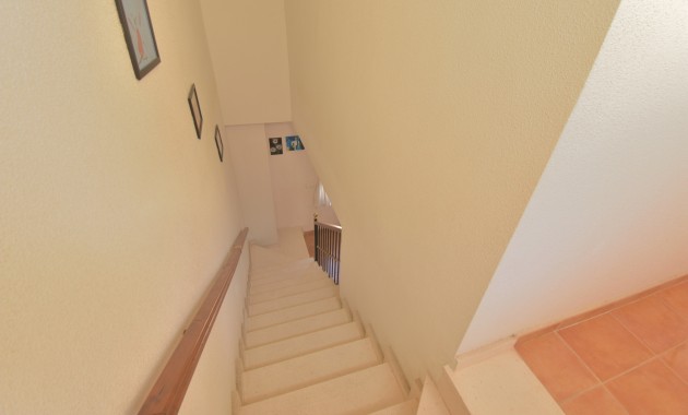 Herverkoop - Quad Villa -
Algorfa - Montebello