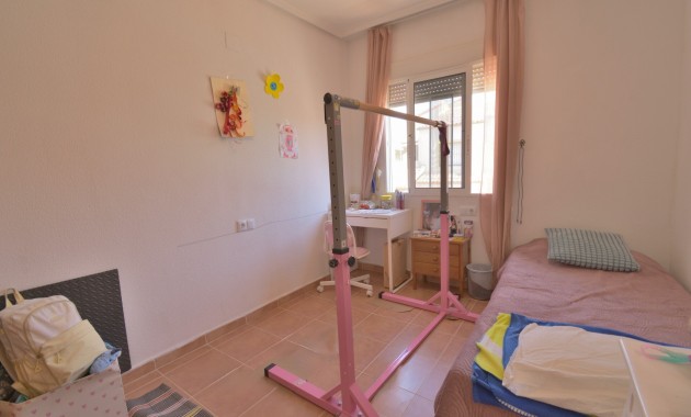 Herverkoop - Quad Villa -
Algorfa - Montebello