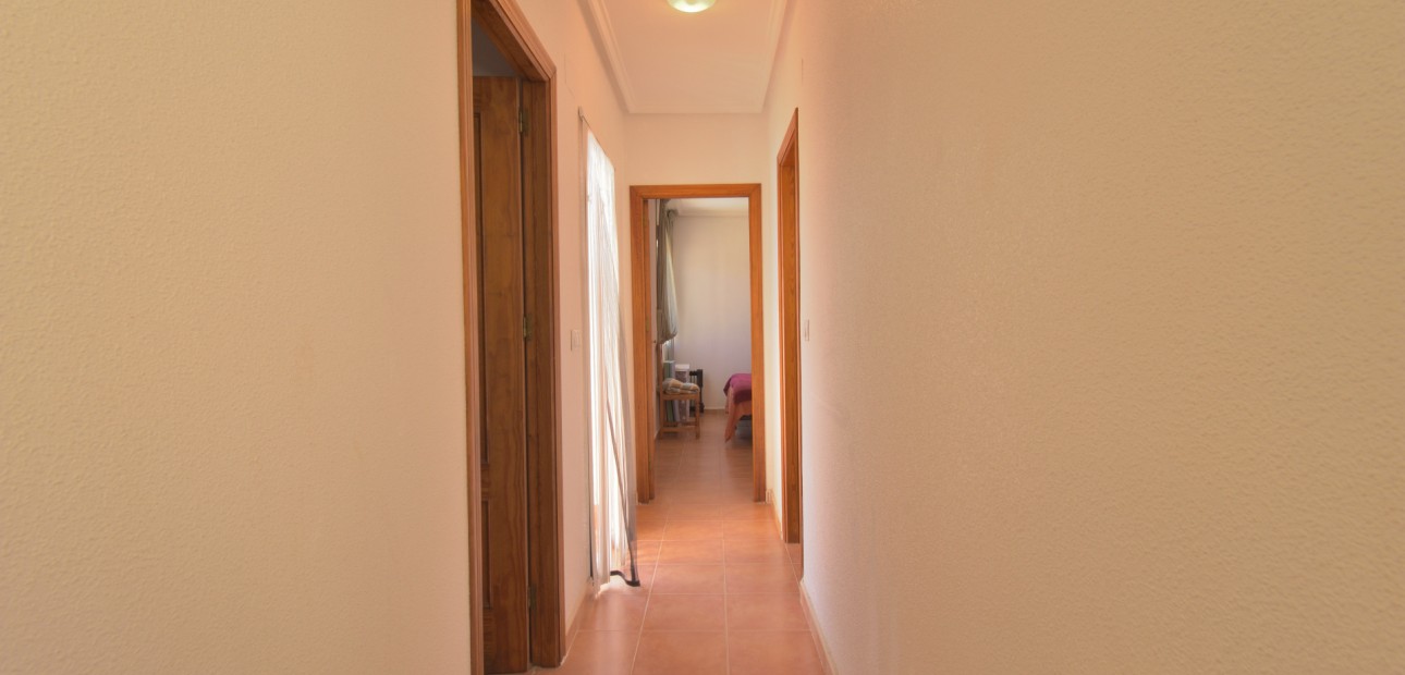 Herverkoop - Quad Villa -
Algorfa - Montebello