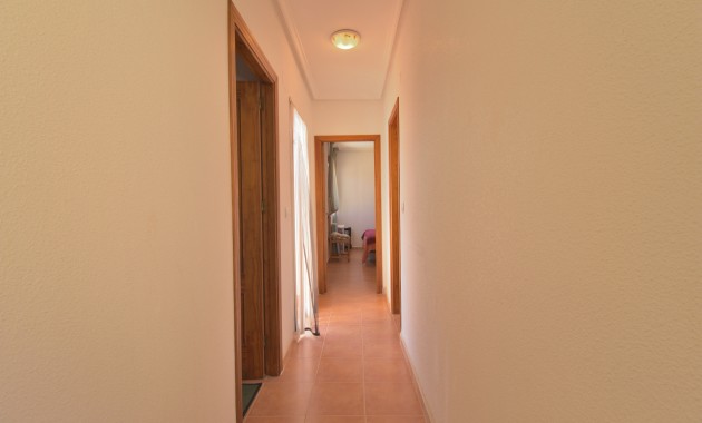 Herverkoop - Quad Villa -
Algorfa - Montebello