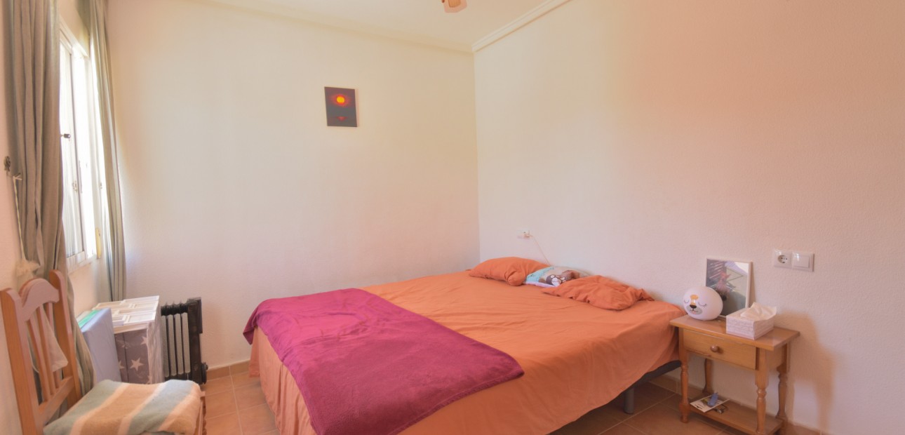 Herverkoop - Quad Villa -
Algorfa - Montebello