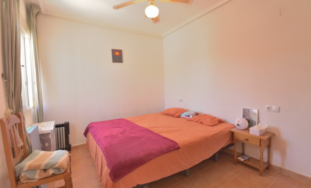 Herverkoop - Quad Villa -
Algorfa - Montebello