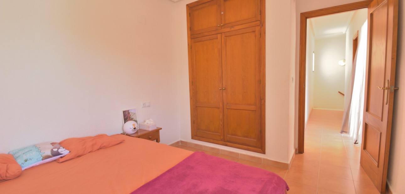 Herverkoop - Quad Villa -
Algorfa - Montebello