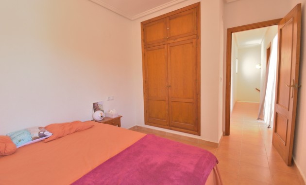 Herverkoop - Quad Villa -
Algorfa - Montebello