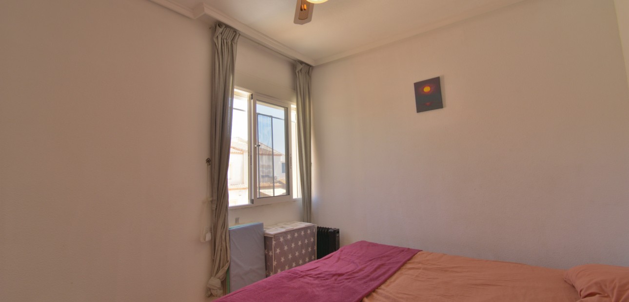 Herverkoop - Quad Villa -
Algorfa - Montebello