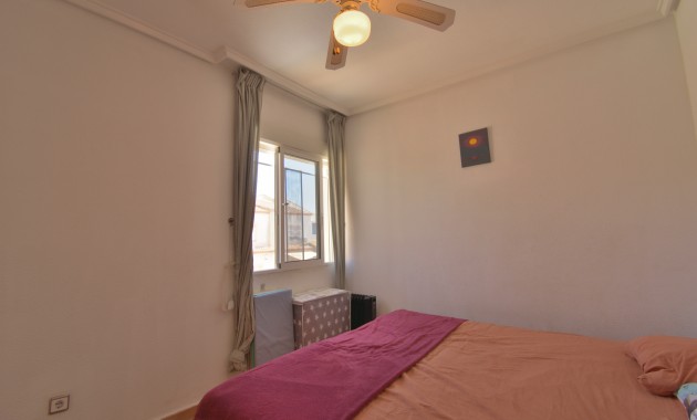 Herverkoop - Quad Villa -
Algorfa - Montebello