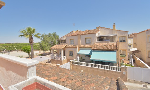 Herverkoop - Quad Villa -
Algorfa - Montebello