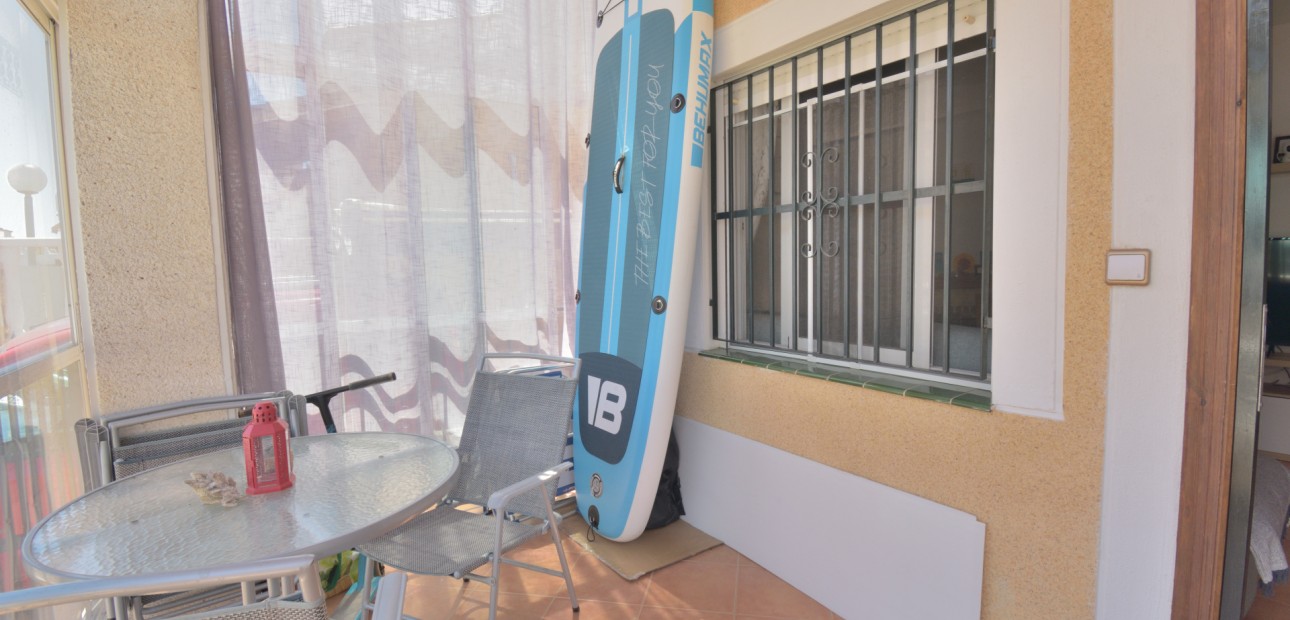Herverkoop - Quad Villa -
Algorfa - Montebello