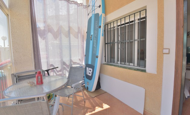 Herverkoop - Quad Villa -
Algorfa - Montebello