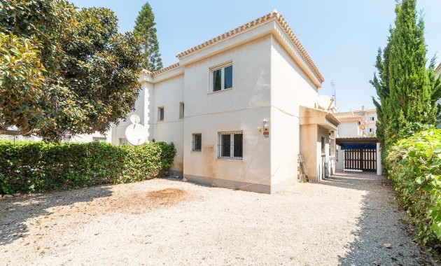 Herverkoop - Semi -
Orihuela Costa - Playa Flamenca