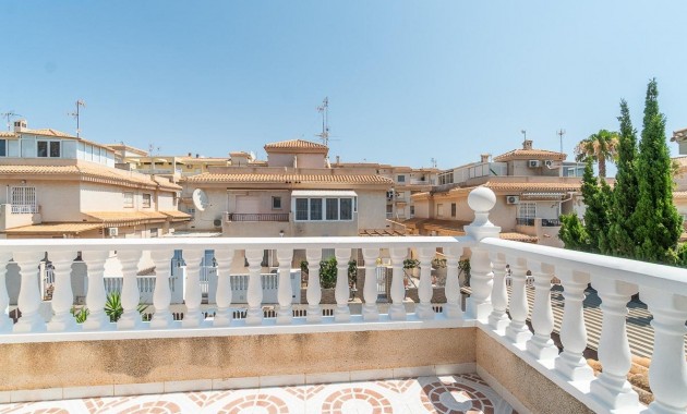 Herverkoop - Semi -
Orihuela Costa - Playa Flamenca