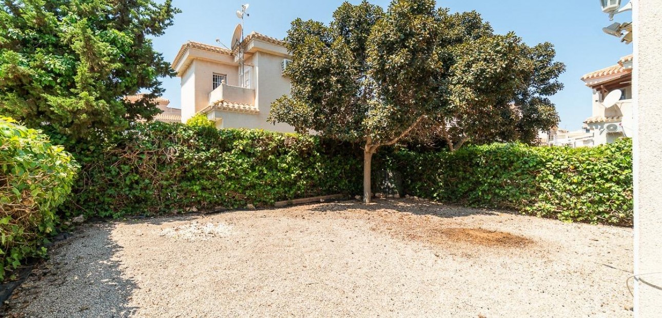 Herverkoop - Semi -
Orihuela Costa - Playa Flamenca
