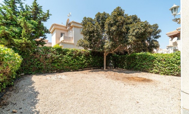 Herverkoop - Semi -
Orihuela Costa - Playa Flamenca