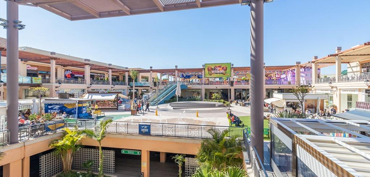 Herverkoop - Semi -
Orihuela Costa - Playa Flamenca