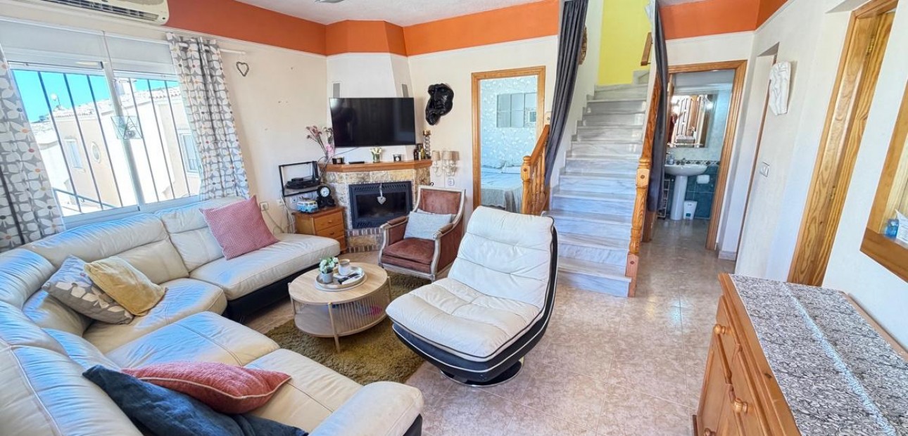 Herverkoop - Appartement / flat -
Orihuela Costa - Lomas de Cabo Roig