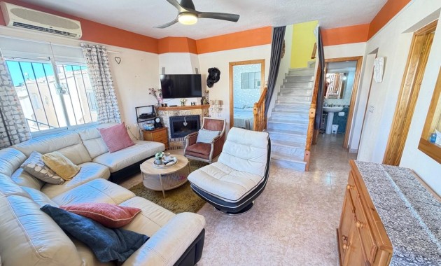 Herverkoop - Appartement / flat -
Orihuela Costa - Lomas de Cabo Roig