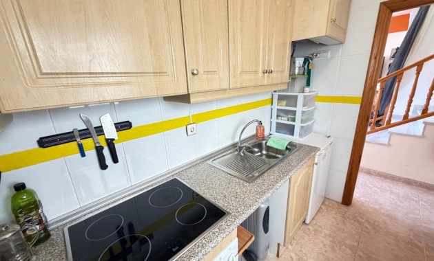 Herverkoop - Appartement / flat -
Orihuela Costa - Lomas de Cabo Roig