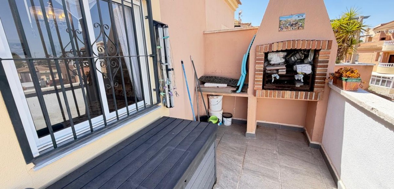 Herverkoop - Appartement / flat -
Orihuela Costa - Lomas de Cabo Roig