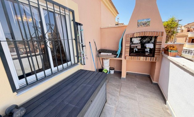 Herverkoop - Appartement / flat -
Orihuela Costa - Lomas de Cabo Roig