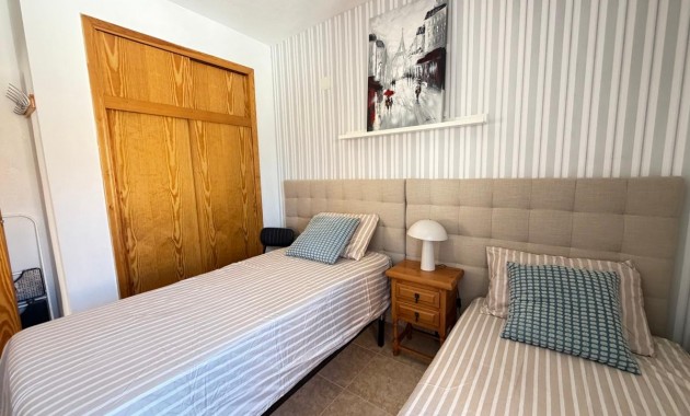 Herverkoop - Appartement / flat -
Orihuela Costa - Lomas de Cabo Roig